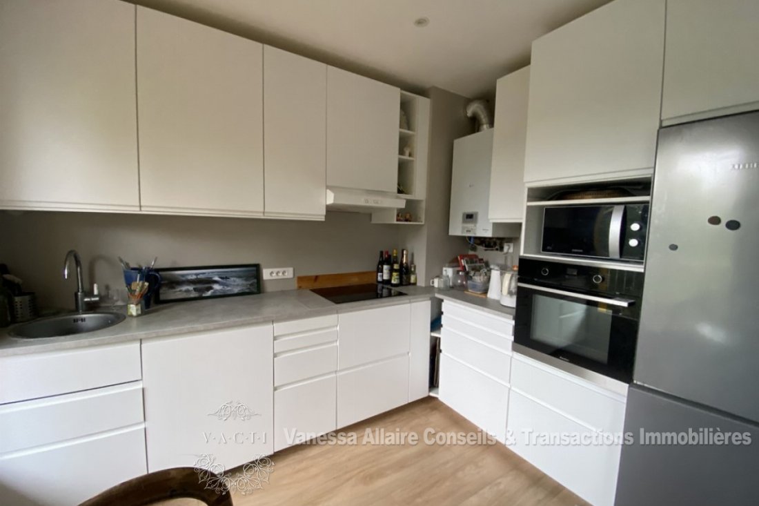 Appartement-La Baule-2