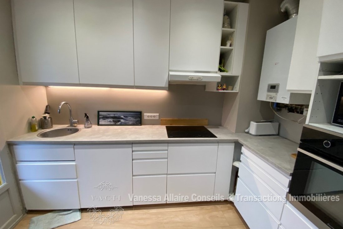 Appartement-La Baule-2