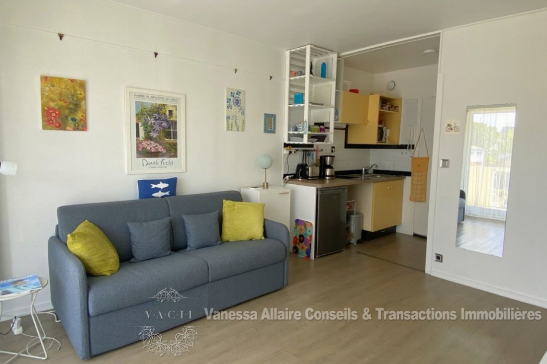 Appartement-La Baule-2