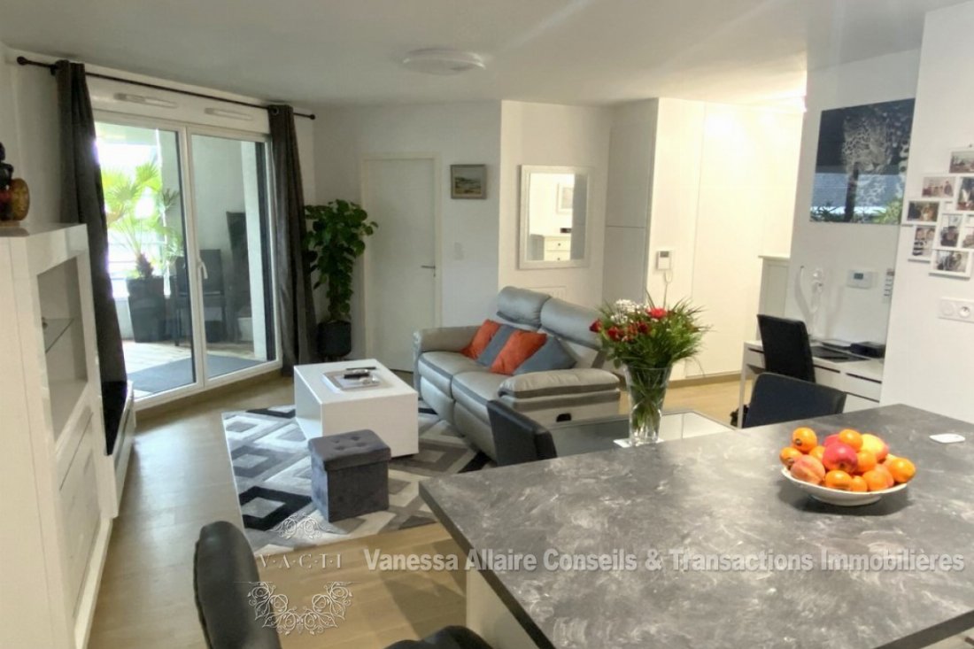 Appartement-La Baule-2