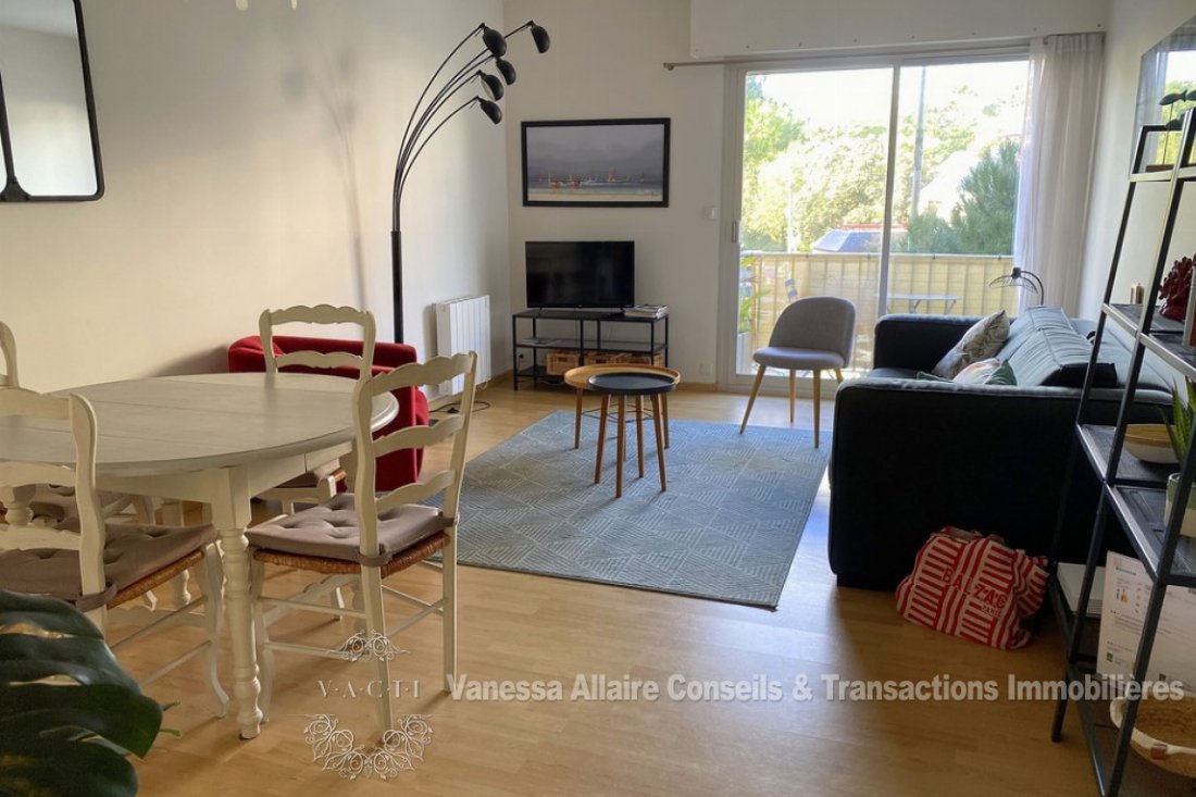 Appartement-La Baule-2