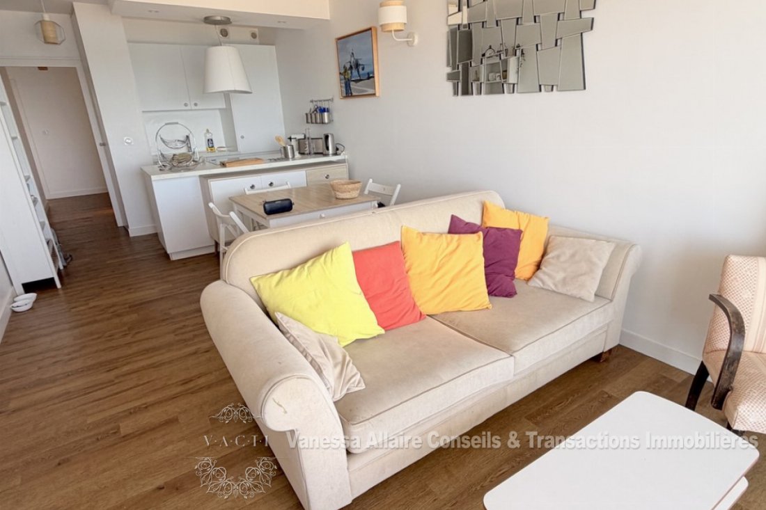 Appartement-La Baule-2