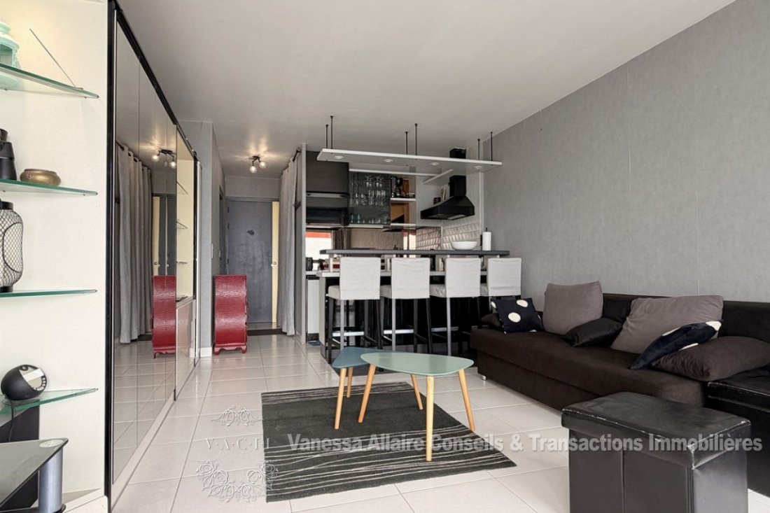 Appartement-La Baule-2