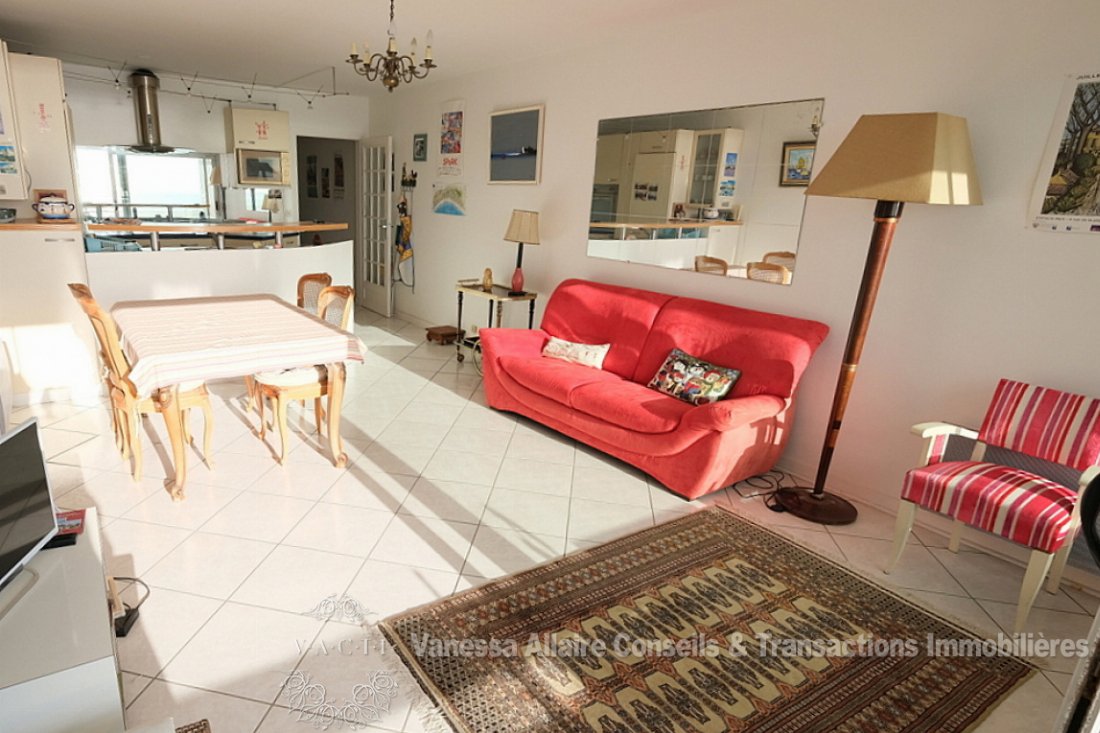 Appartement-La Baule-3
