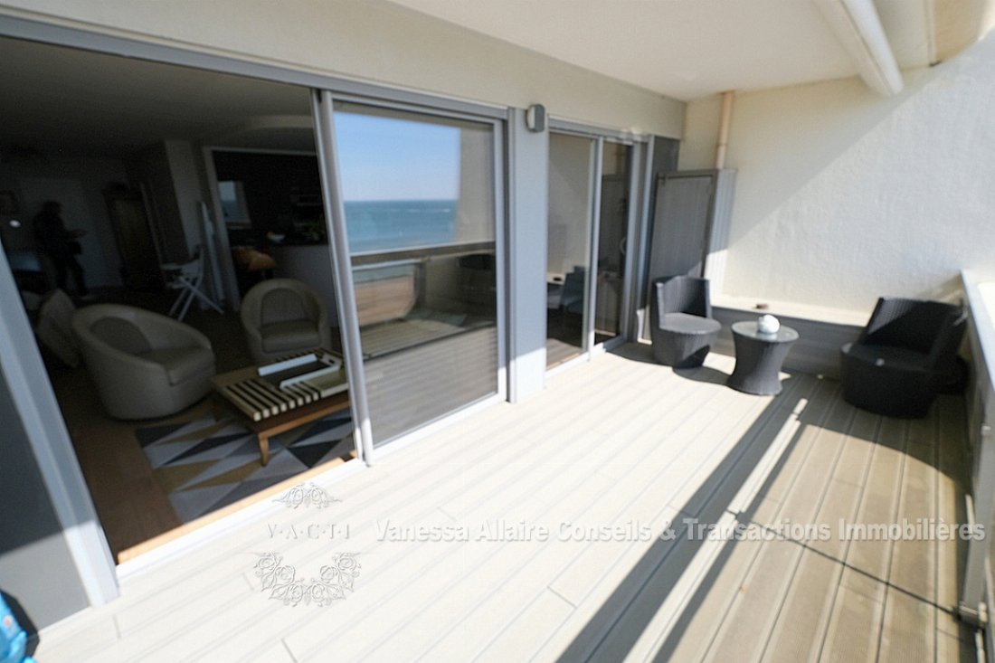 Appartement-La Baule-3