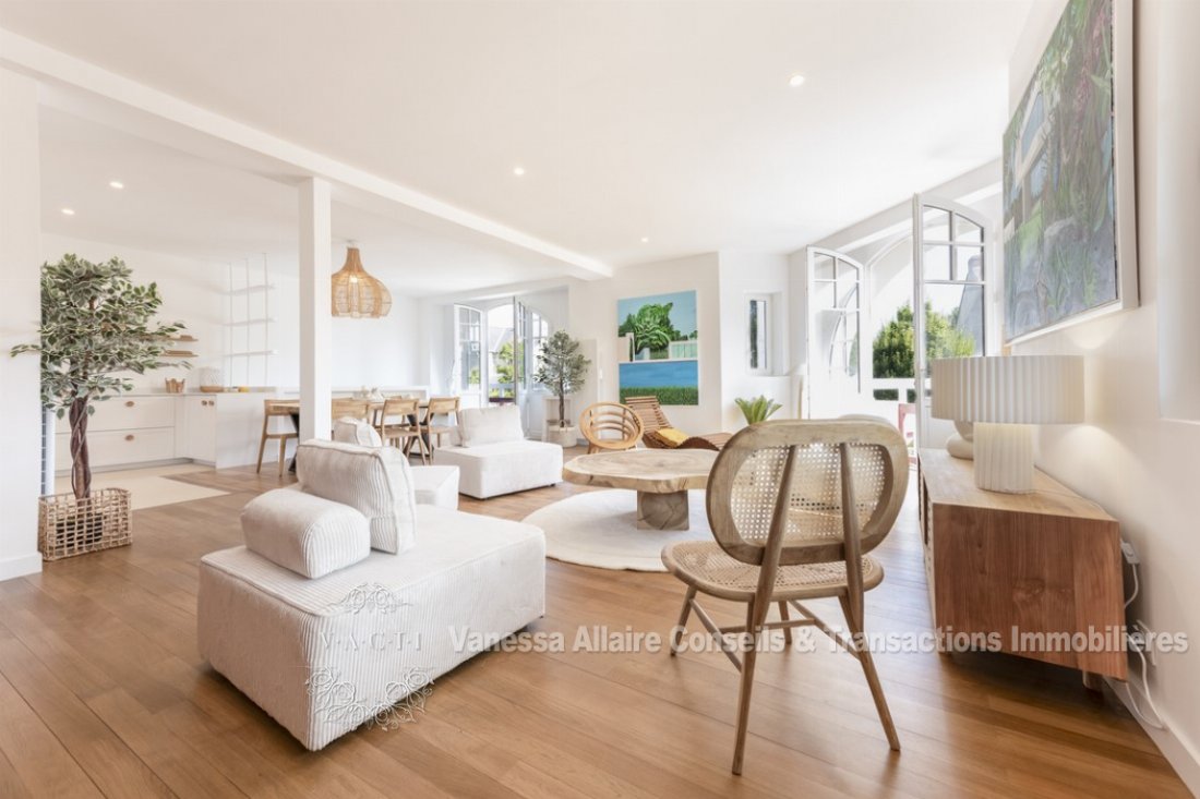 Appartement-La Baule-3