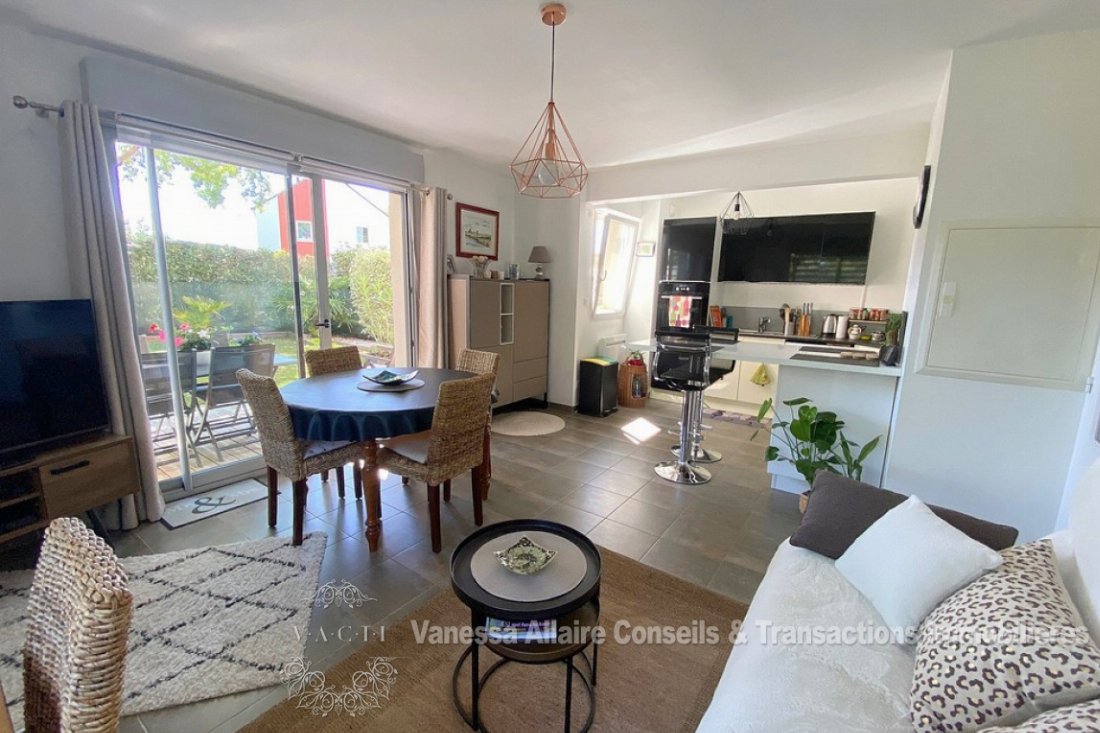 Appartement-La Baule-3