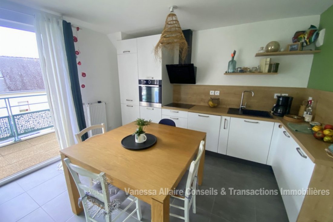 Appartement-La Baule-3