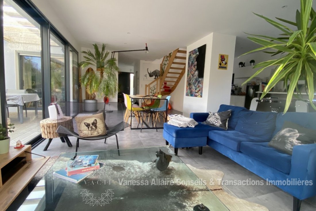 Maison-La Baule-3
