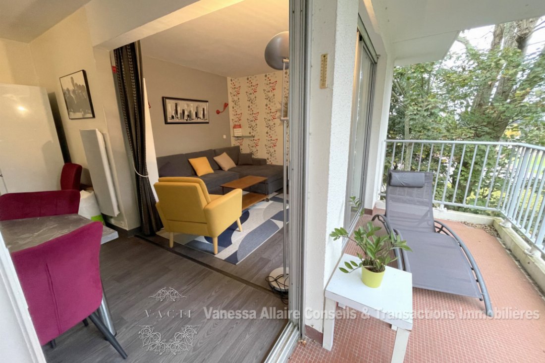 Appartement-La Baule-3