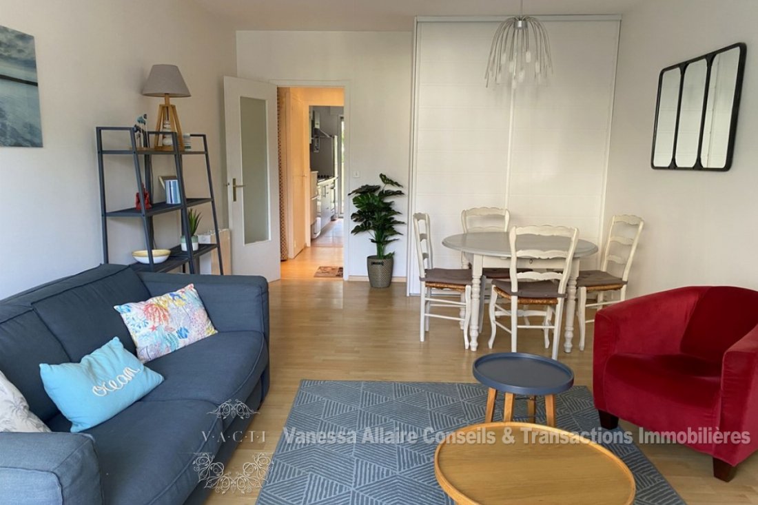 Appartement-La Baule-3