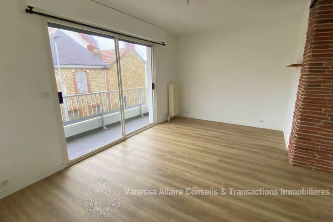 Appartement-La Baule-3