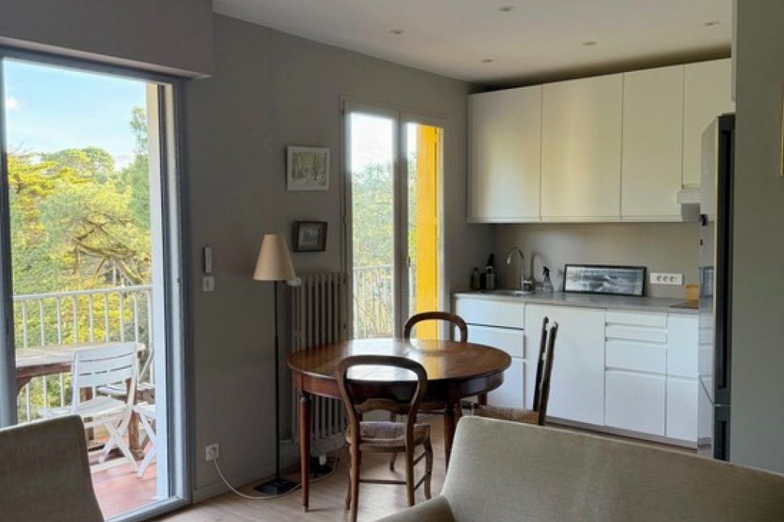 Appartement-La Baule-3