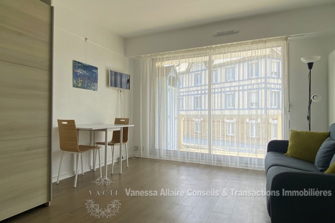 Appartement-La Baule-3