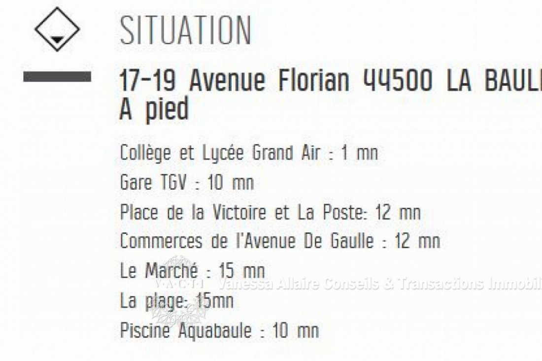 Appartement-La Baule-4