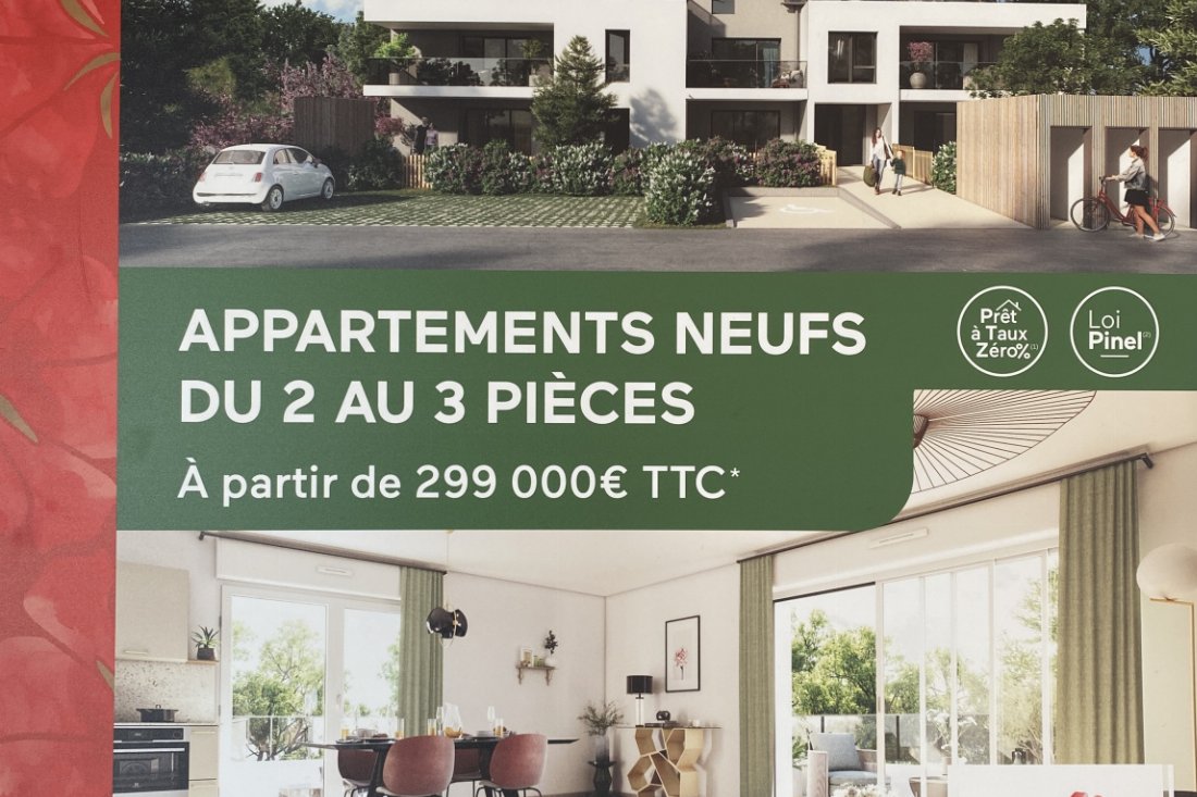 Appartement-La Baule-4
