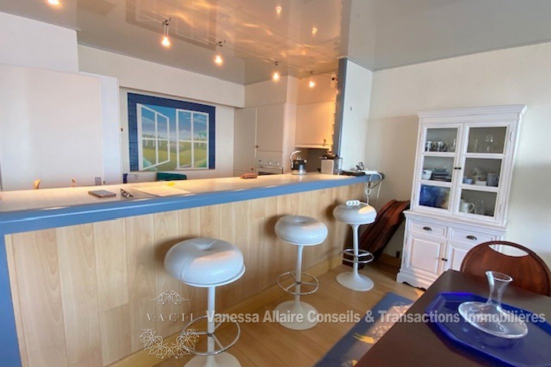 Appartement-La Baule-4
