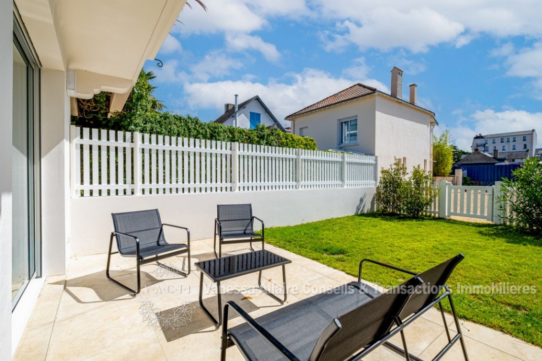 Appartement-La Baule-4