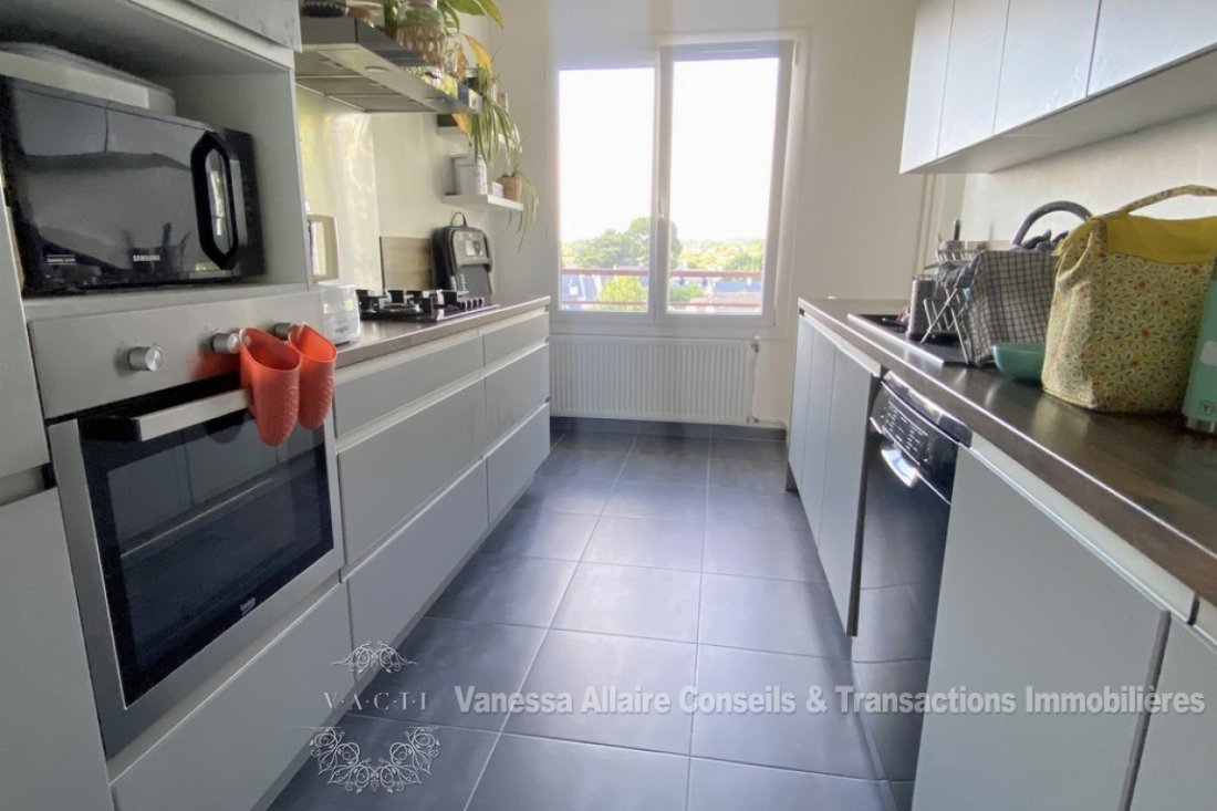 Appartement-La Baule-4