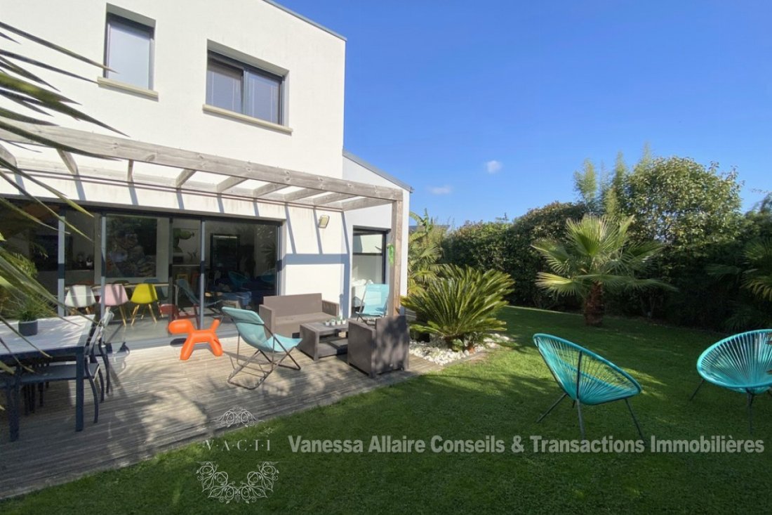 Maison-La Baule-4