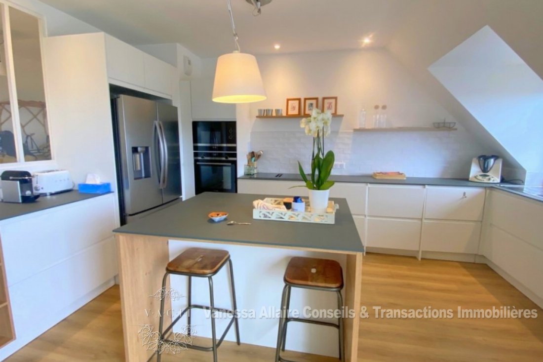 Appartement-Le pouliguen-4