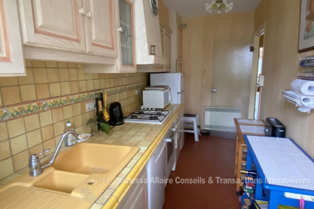 Appartement-La Baule-4