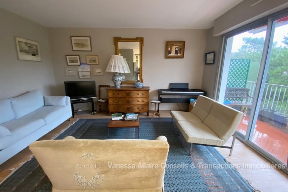 Appartement-La Baule-4