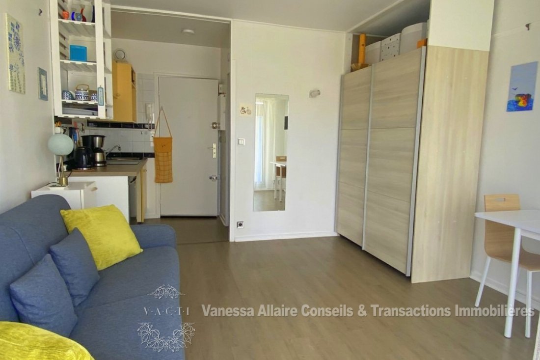 Appartement-La Baule-4