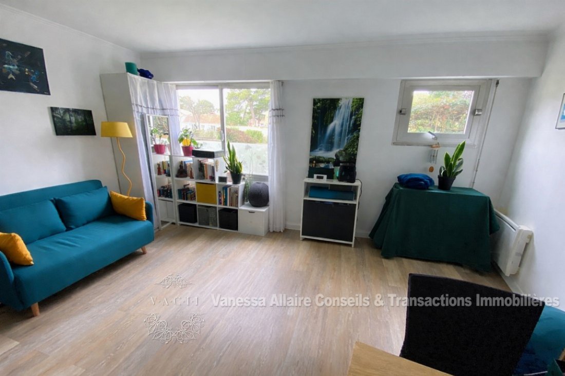 Appartement-La Baule-4