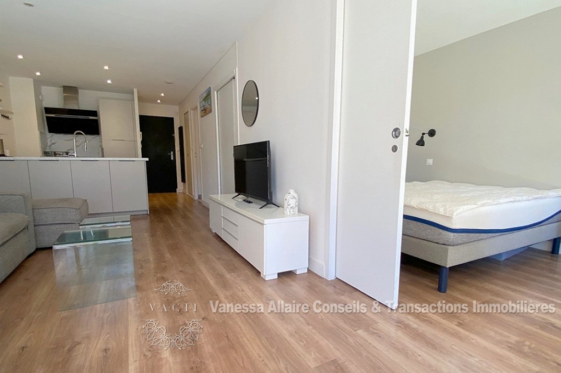 Appartement-La Baule-4