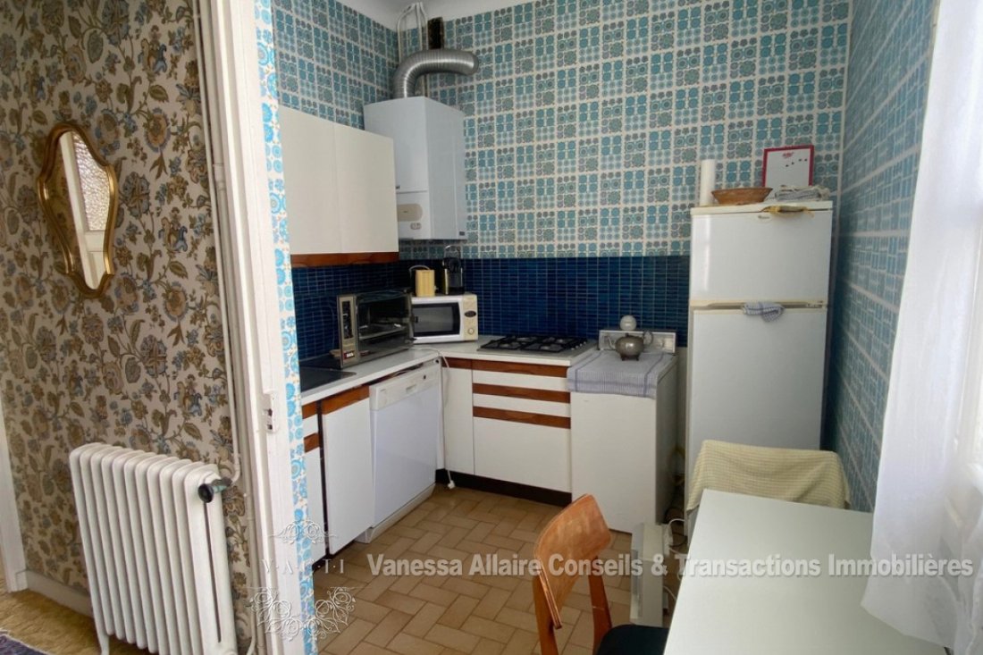Appartement-La Baule-4