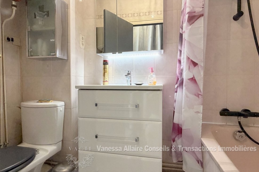 Appartement-La Baule-4