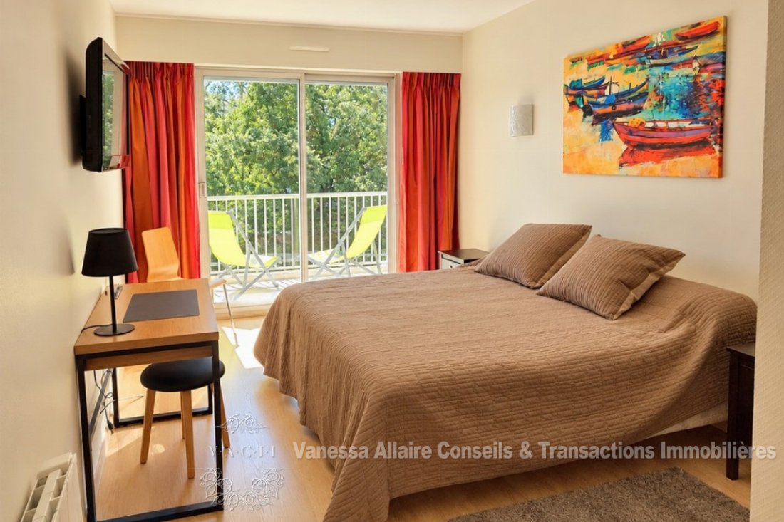 Appartement-La Baule-4