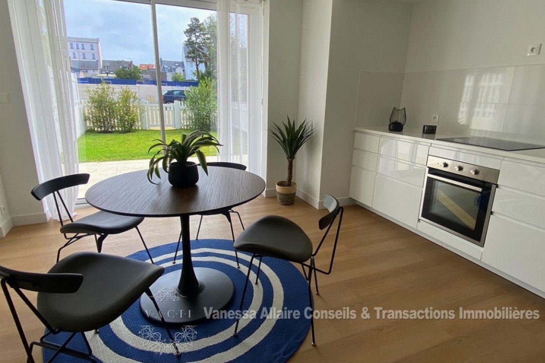 Appartement-La Baule-5