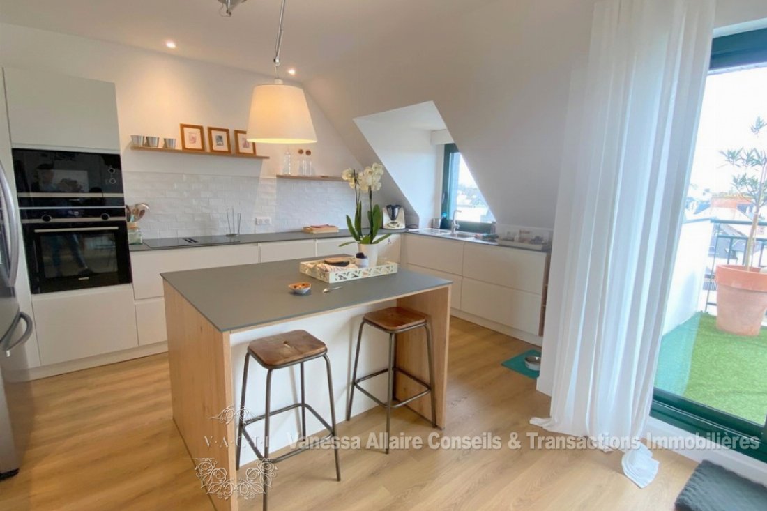 Appartement-Le pouliguen-5