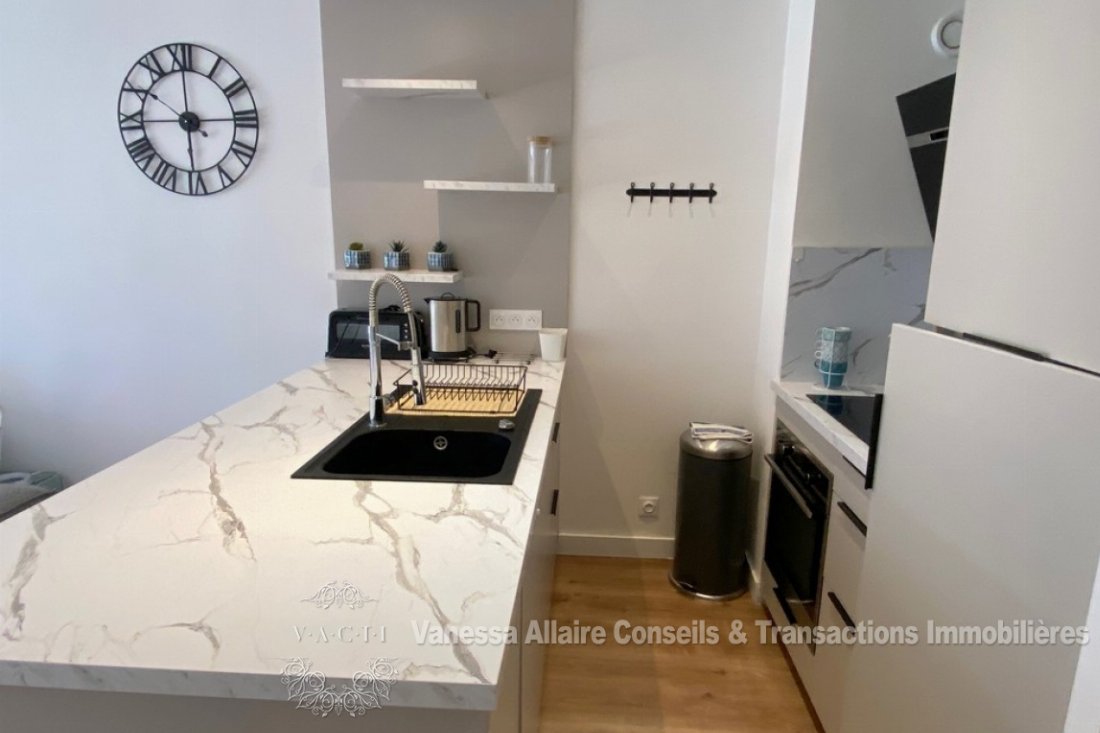 Appartement-La Baule-5