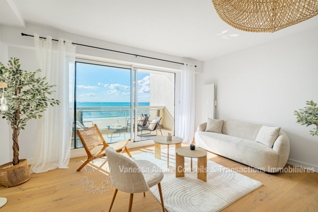 Appartement-La Baule-5