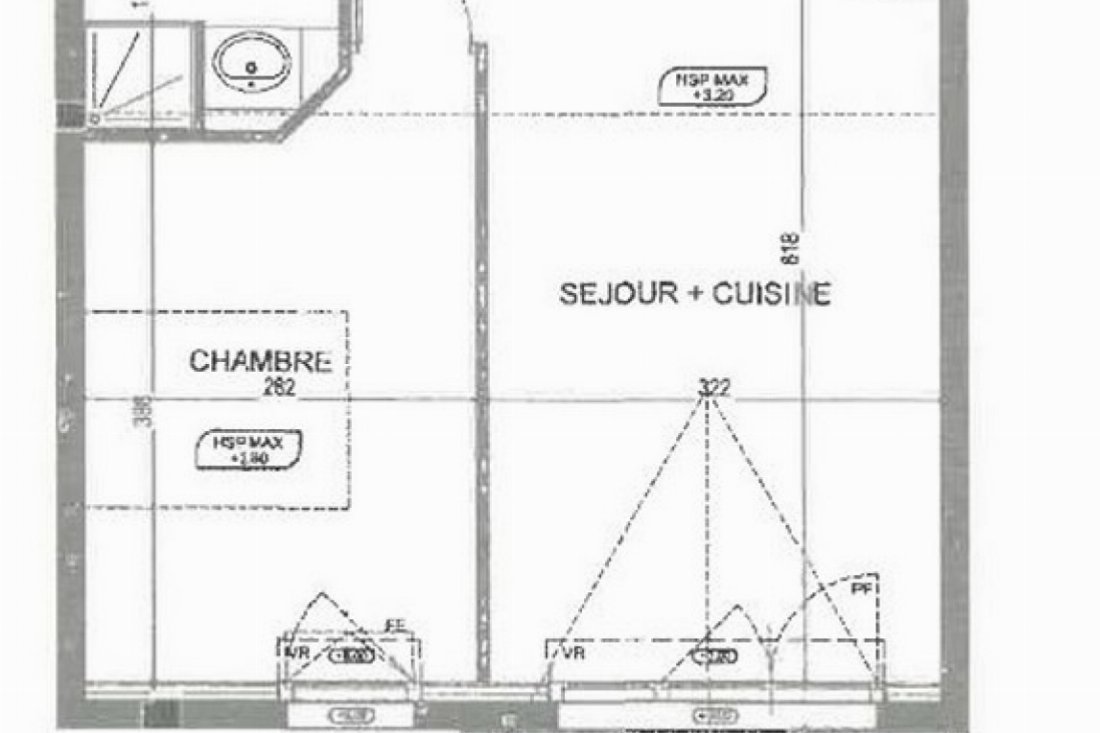 Appartement-La Baule-6