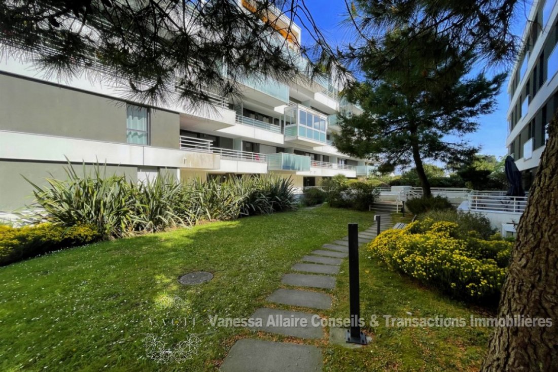 Appartement-La Baule-4