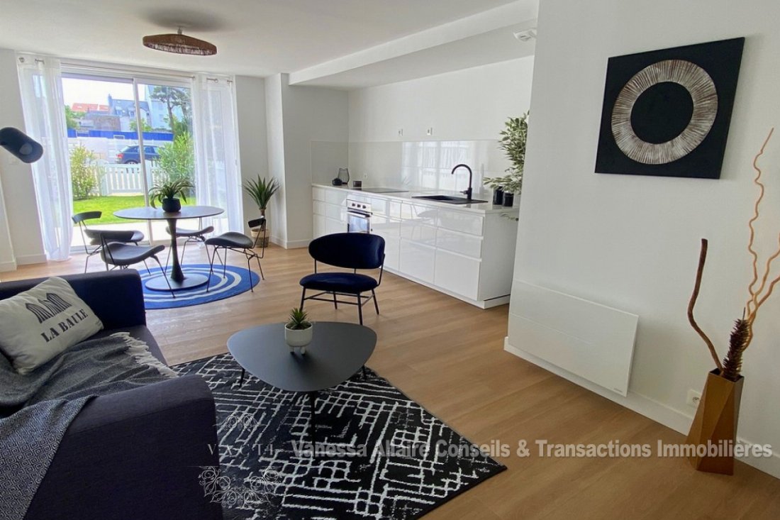 Appartement-La Baule-6