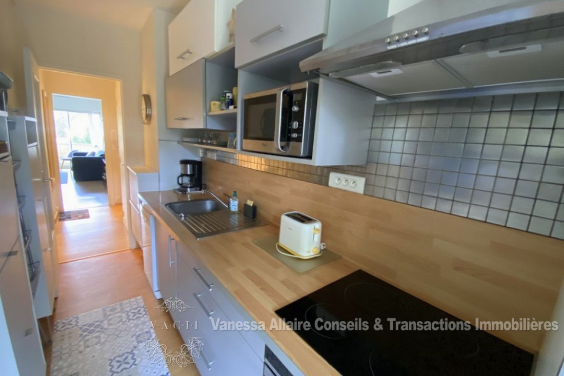 Appartement-La Baule-6