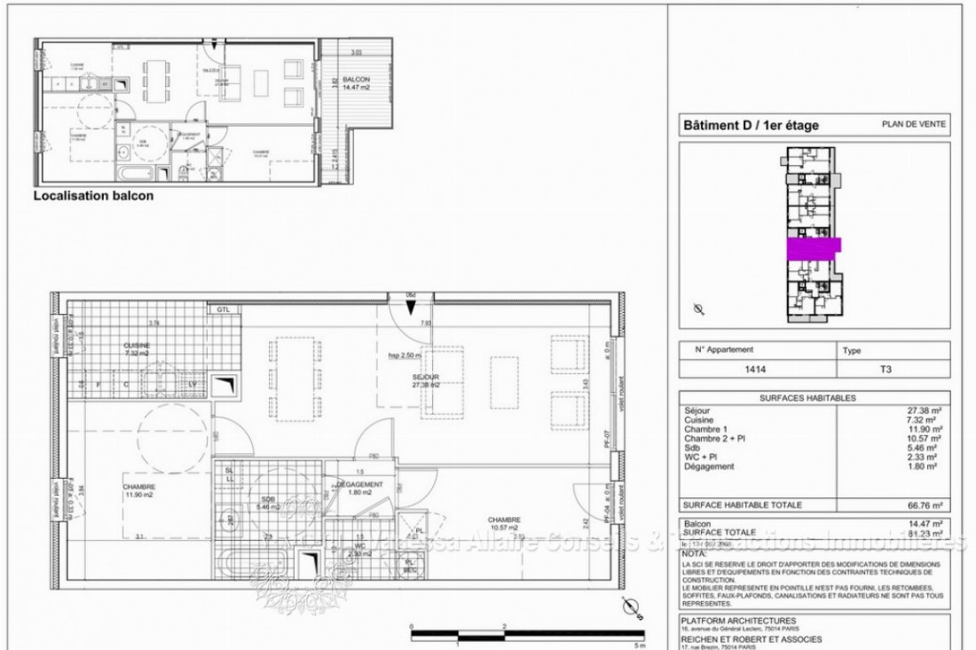 Appartement-La Baule-5