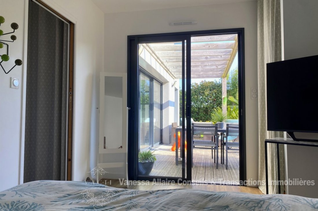 Maison-La Baule-7