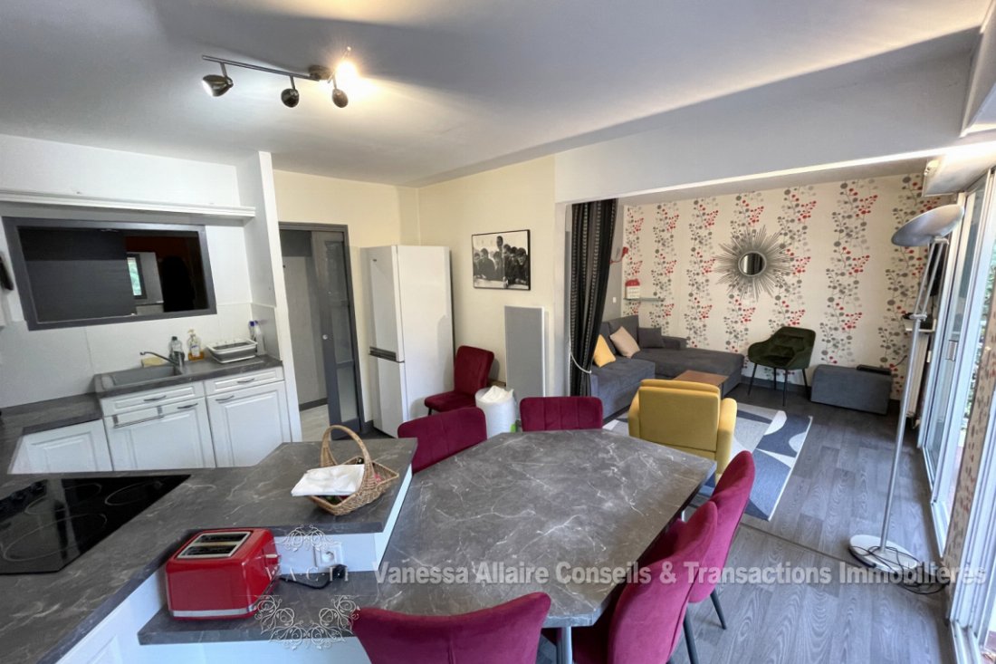 Appartement-La Baule-7