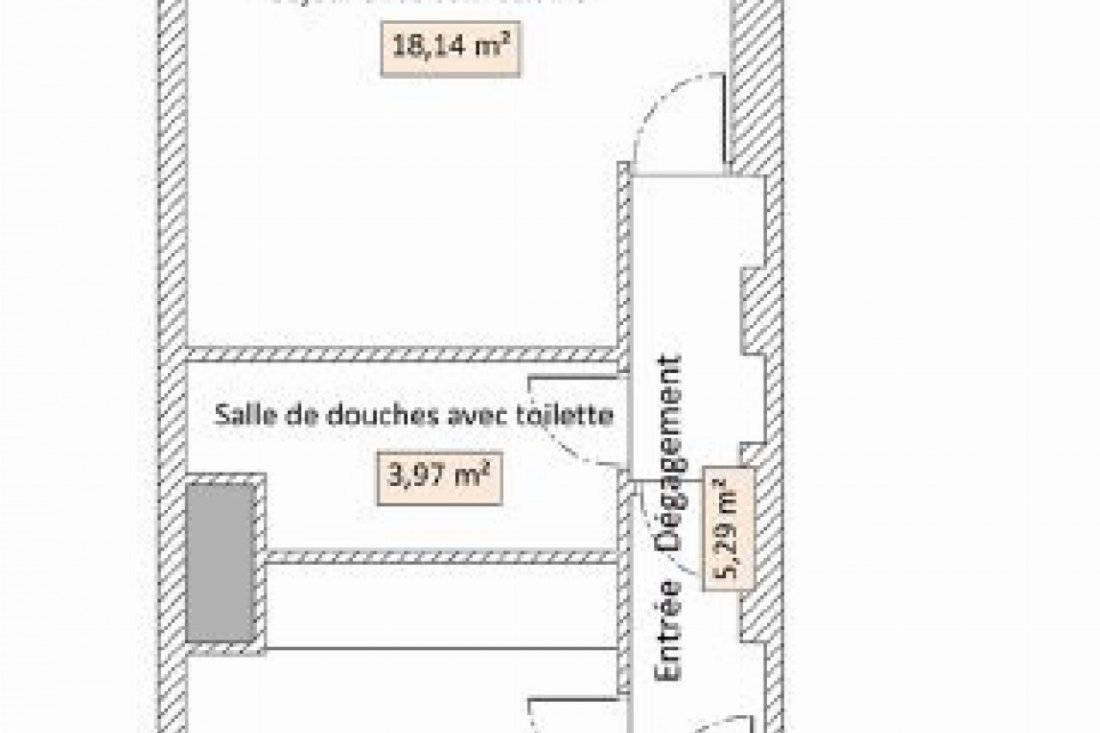 Appartement-La Baule-7