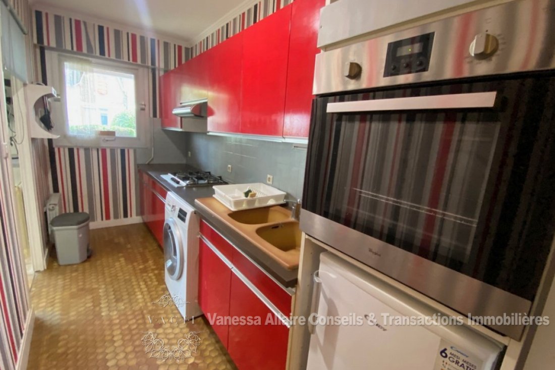 Appartement-La Baule-7