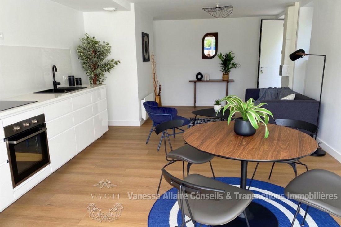 Appartement-La Baule-8