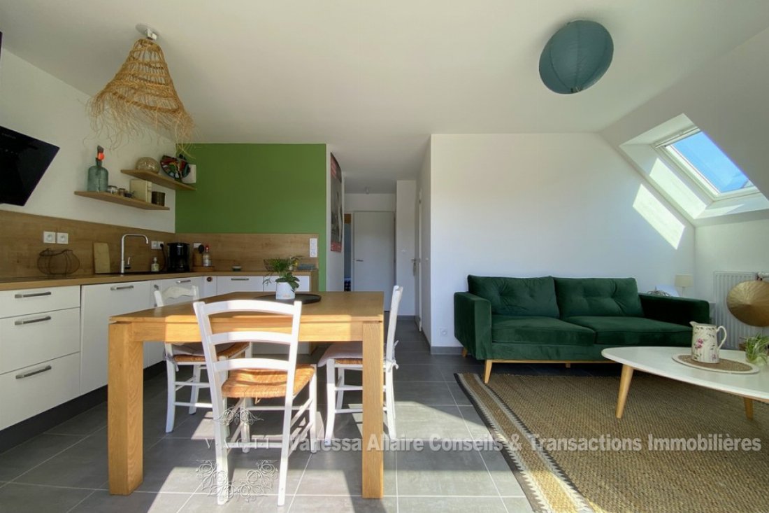 Appartement-La Baule-8