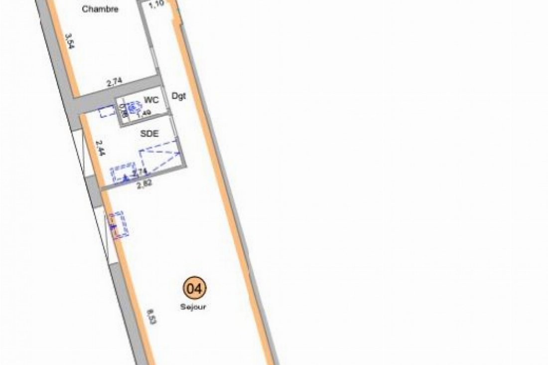 Appartement-La Baule-8