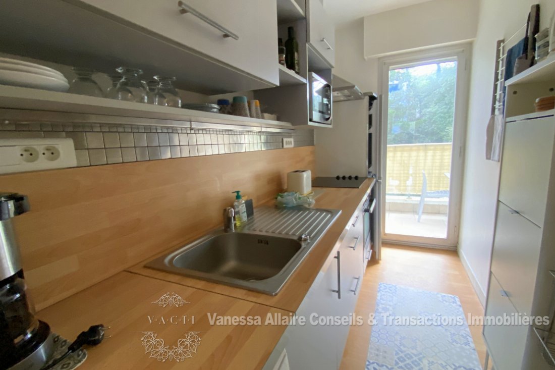 Appartement-La Baule-8